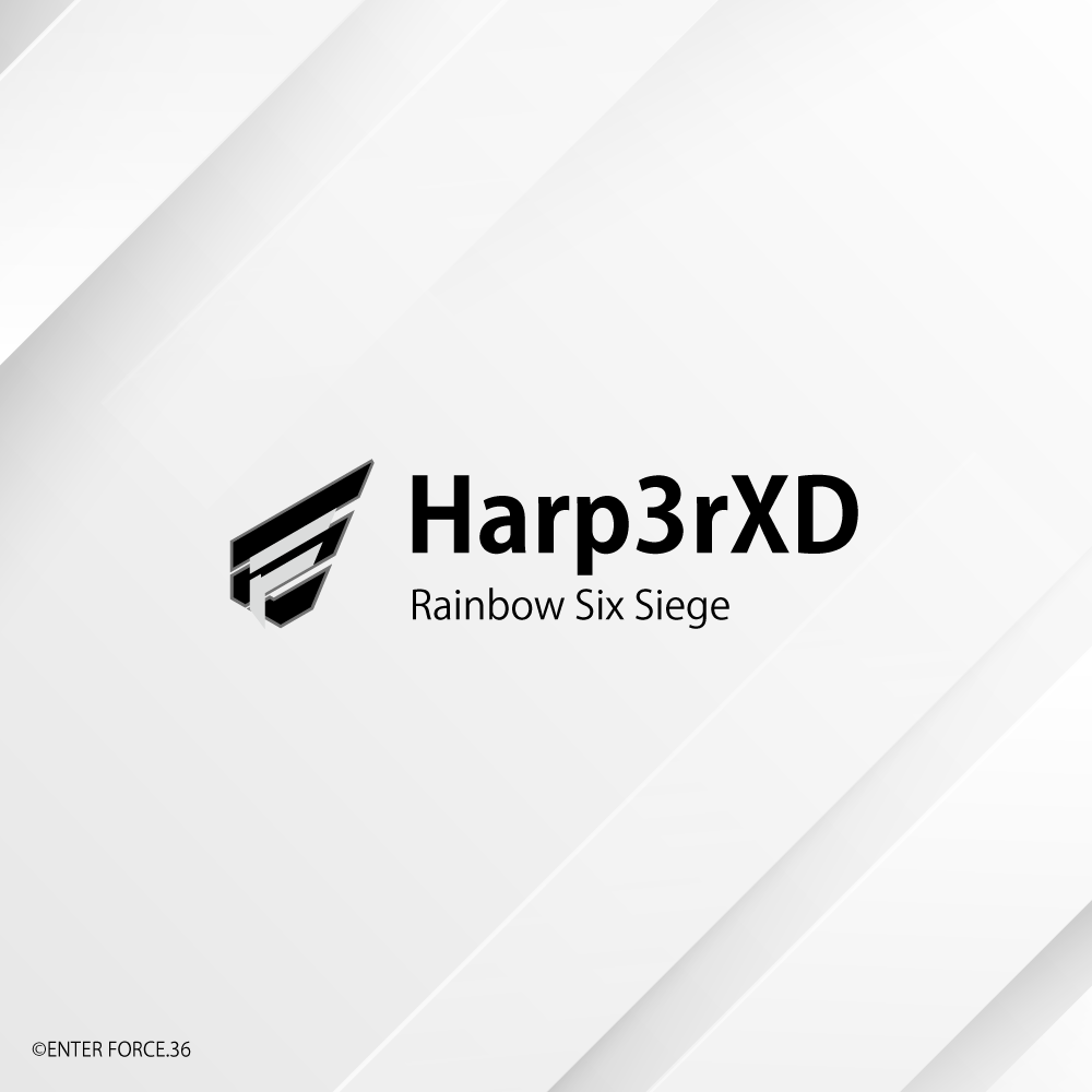 Harp3rXD [R6S Coach]