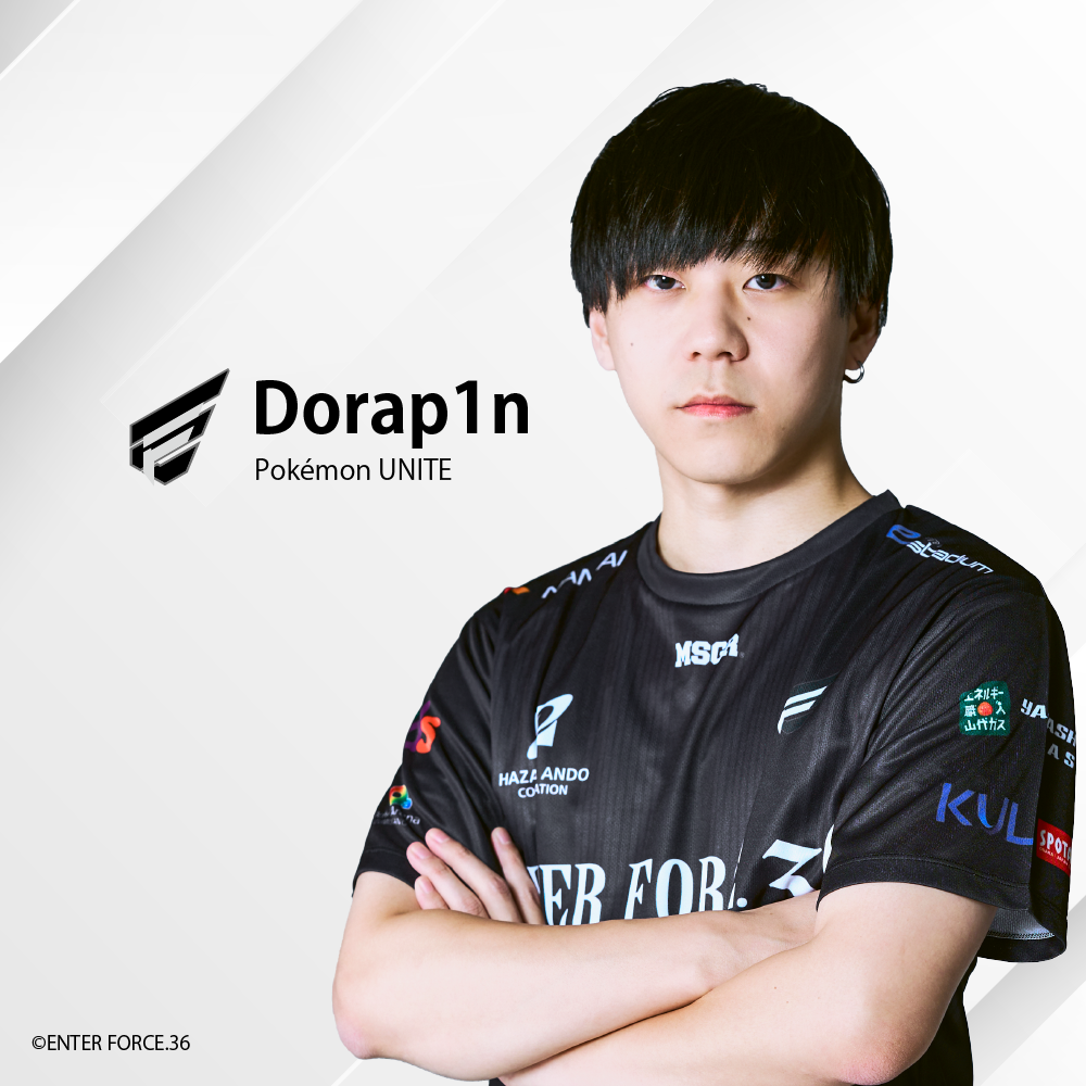 Dorap1n