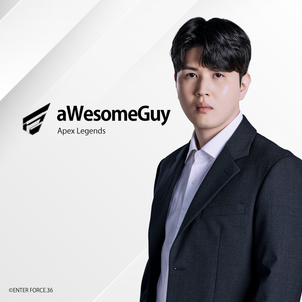 aWesomeGuy [Apex Legends]